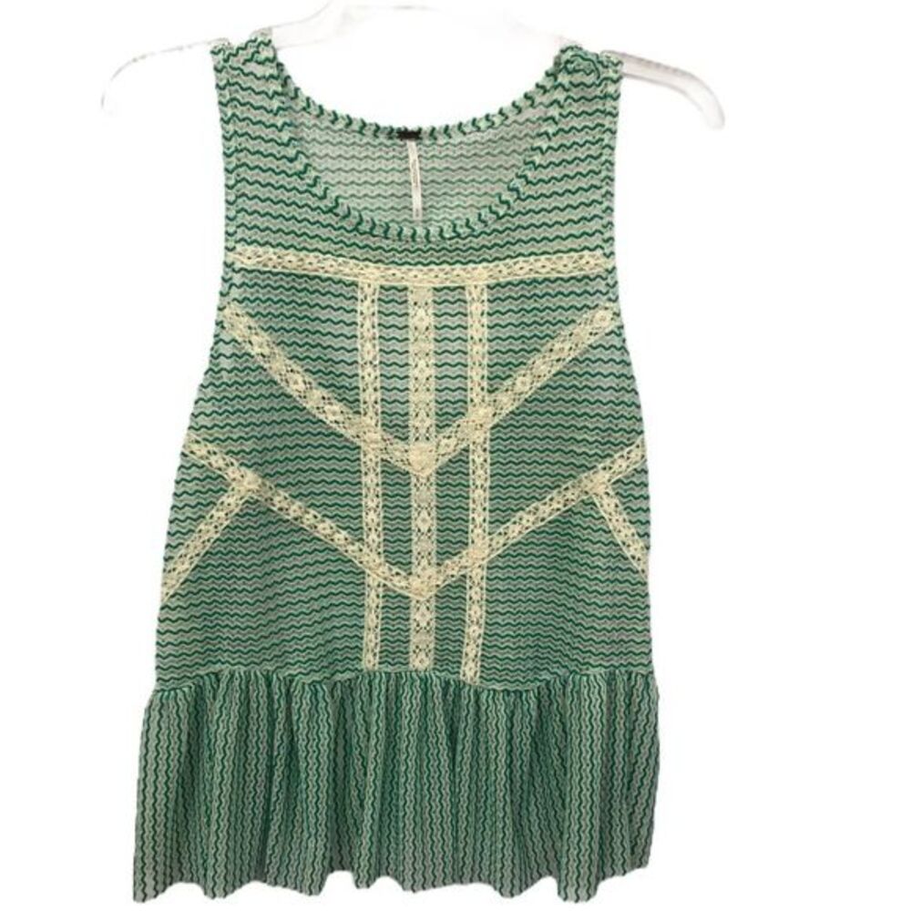 FREE PEOPLE‎ TOP S